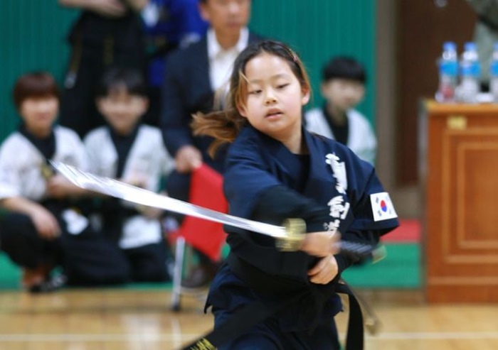 USA Tae Kwon Do – USATKD